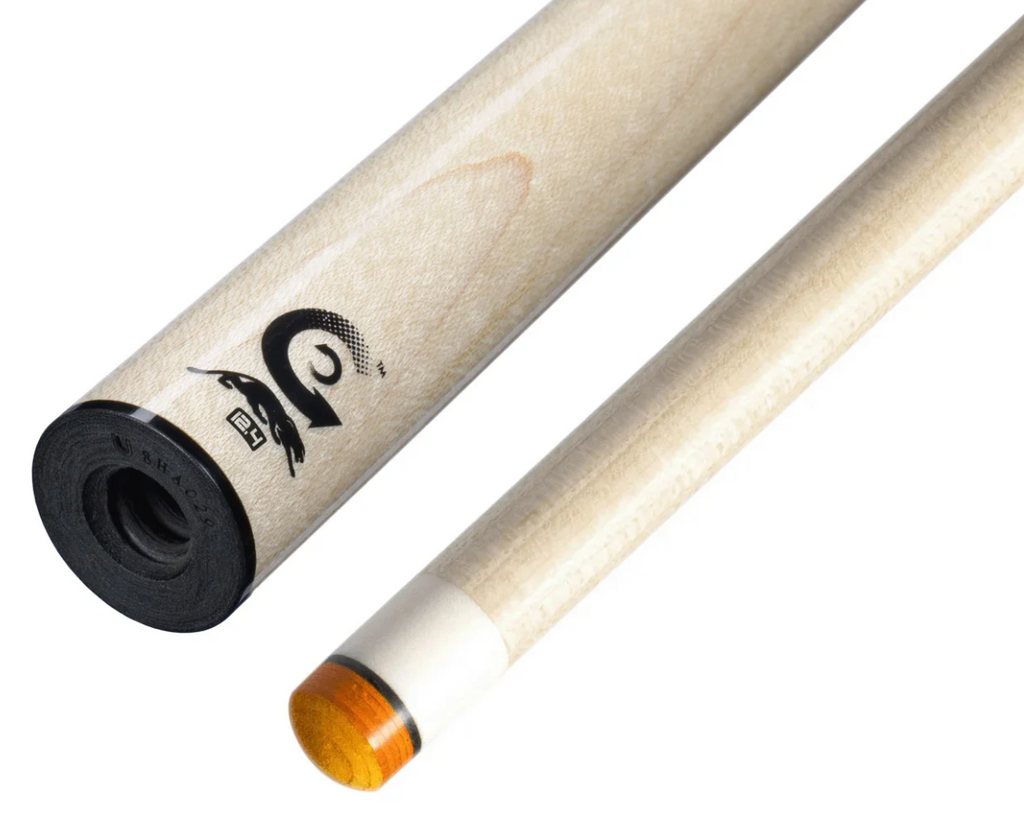 Predator Centro Shaft (Radial, 12.4mm)