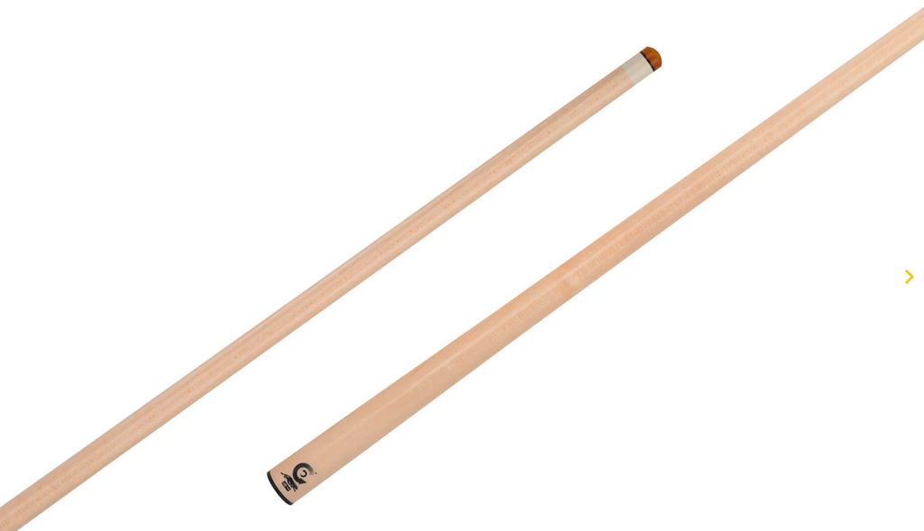 Predator Centro Shaft (Radial, 12.4mm)