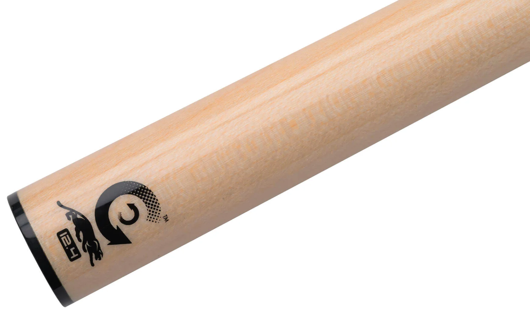 Predator Centro Shaft (Radial, 12.4mm)