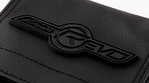 Predator Revo 12.4 5/16 x 18 Shaft (Black Vault Plate)