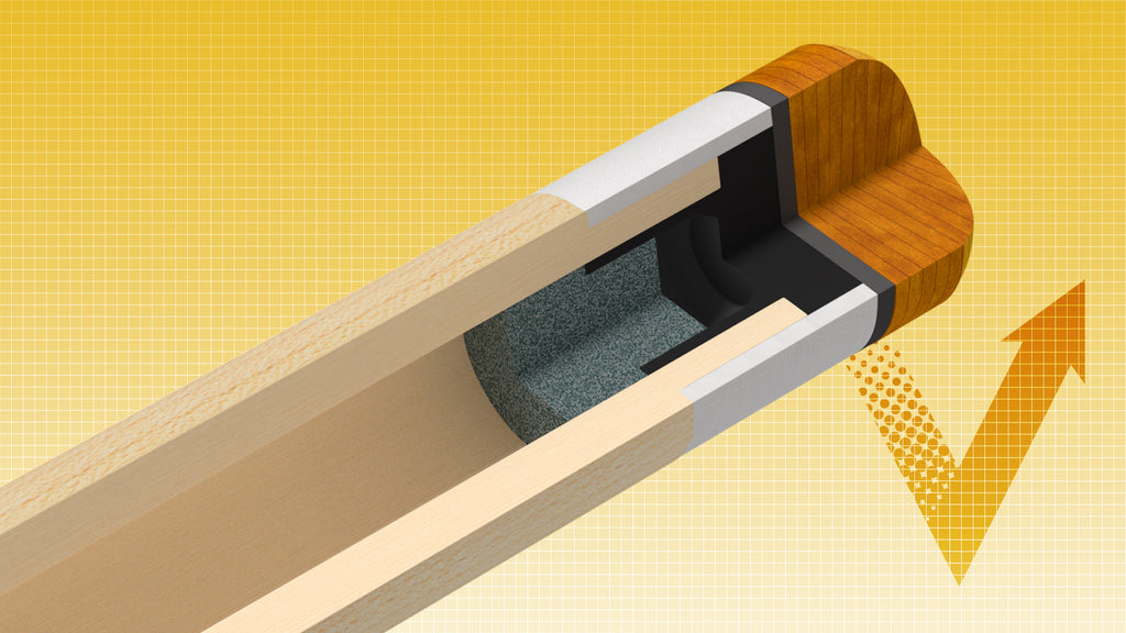 Predator Vantage Uniloc - Thin Black Collar