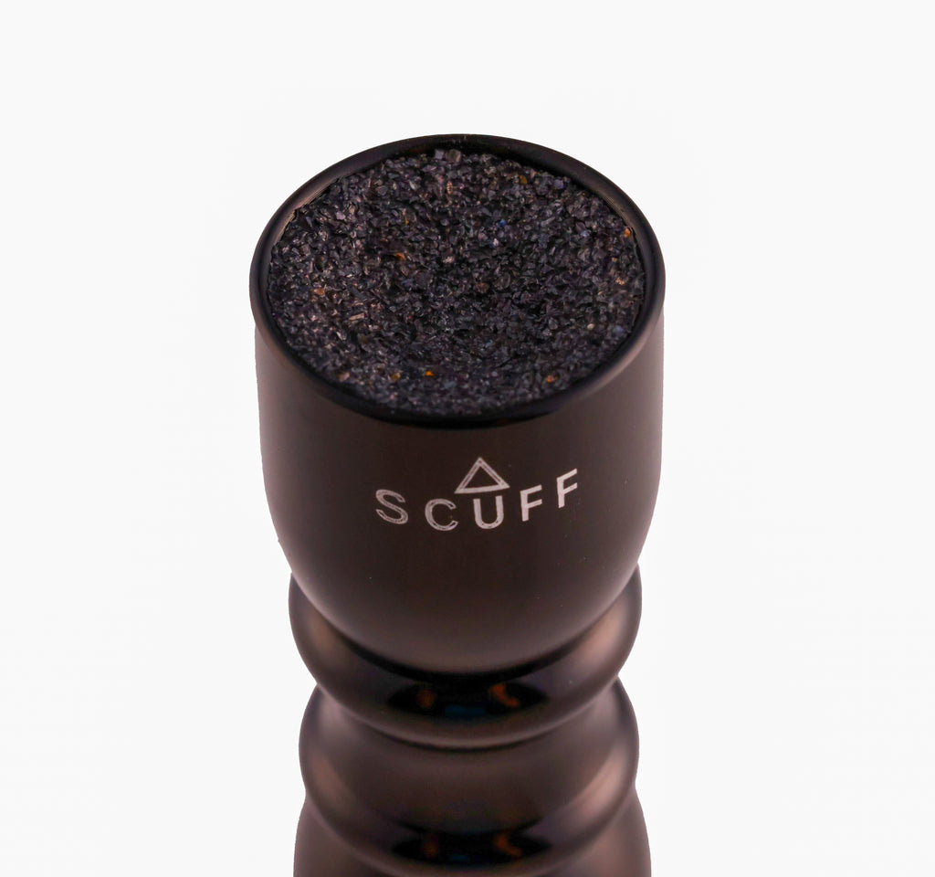 SRS Bowtie Tip Tool (Black)