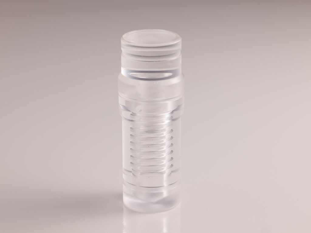 Clear Acrylic Joint Protectors (3/8 X 10)