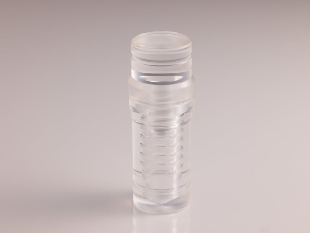 Clear Acrylic Joint Protectors (Radial)