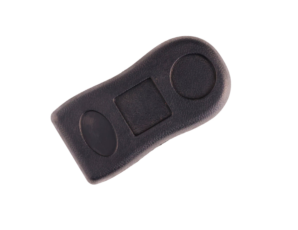 SRS Foldable Claw Cue Holder (4-Cue, Black)