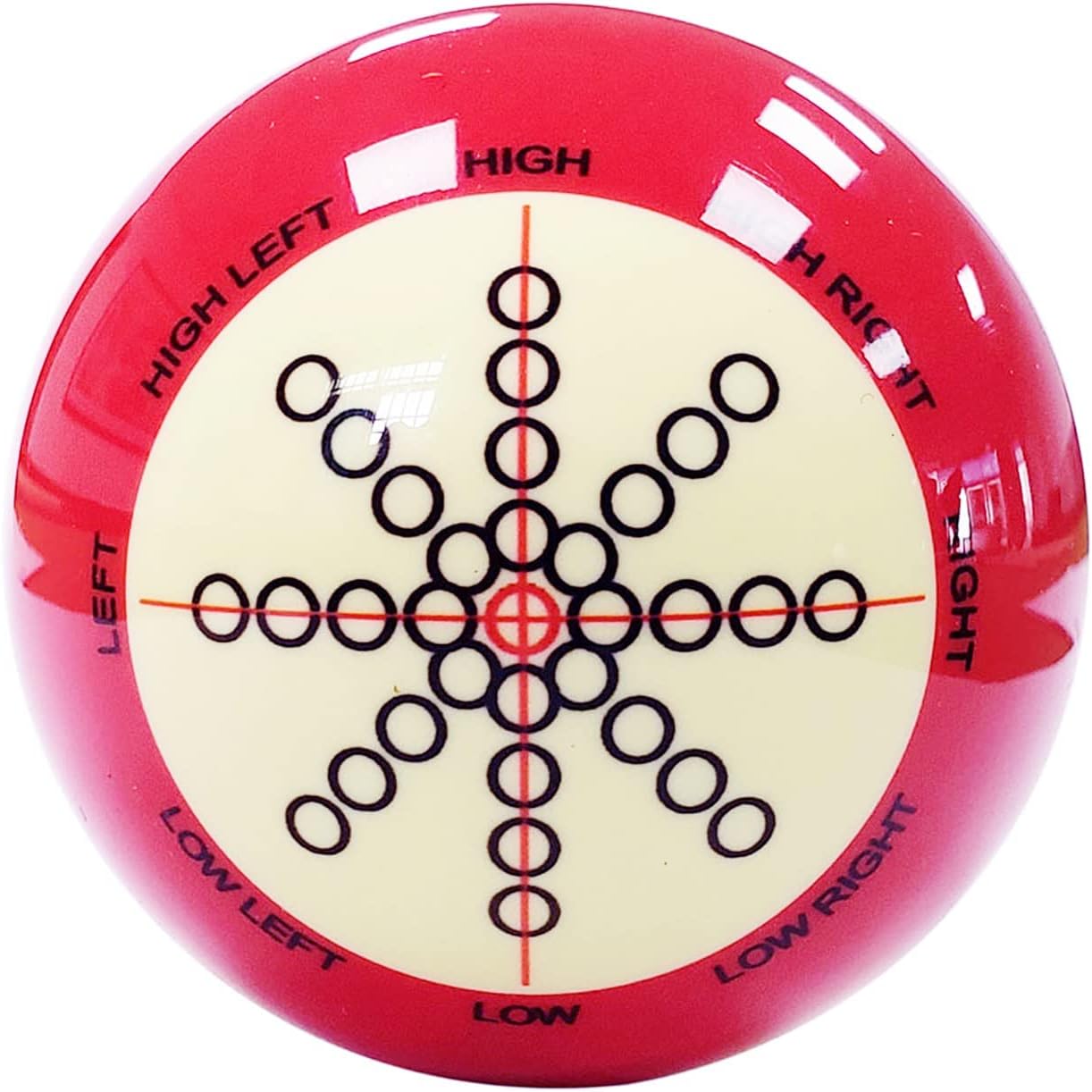 SRS Training Ball