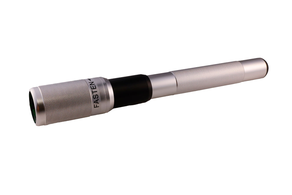 SRS Universal Cue Extension (Silver)