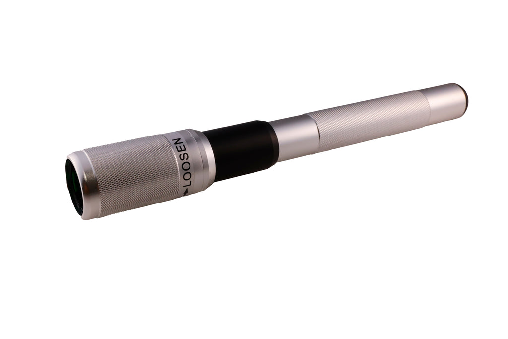 SRS Universal Cue Extension (Silver)