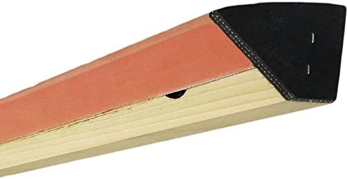 SRS 3mm Cushion Facings