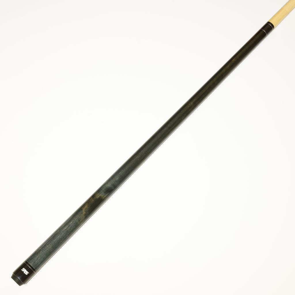 SRS S1-SM Pool Cue (Smoke)