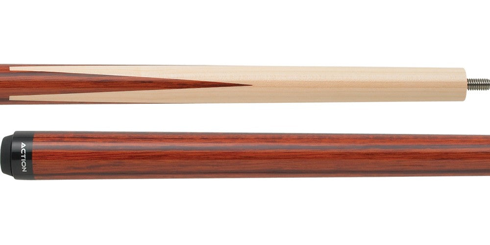 Action SSP01 48 in. Youth/Kids Billiards Pool Cue Stick