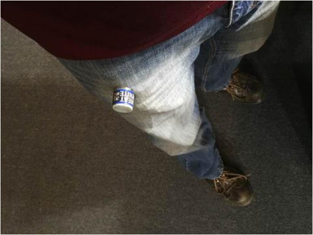 Great White Chalk Starter Pack (Sand Shark)