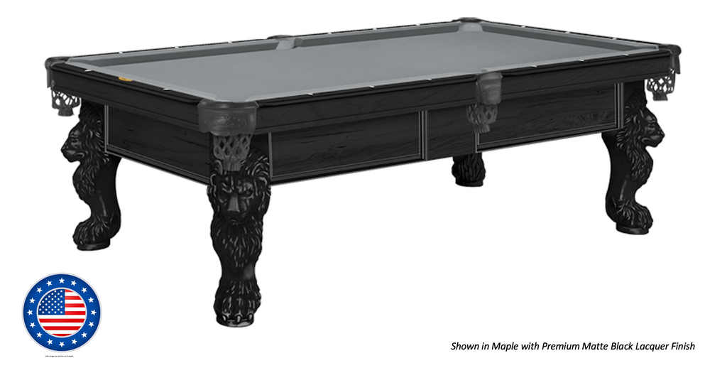 Olhausen St. George Pool Table