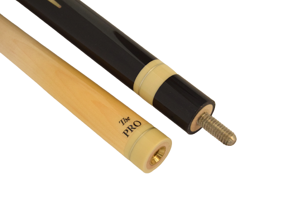 Meucci SWBB-3REV-GRN 58 in. Billiards Pool Cue Stick - coolpooltables.com