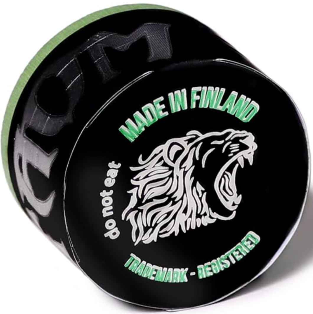 Taom V10 Chalk - Green