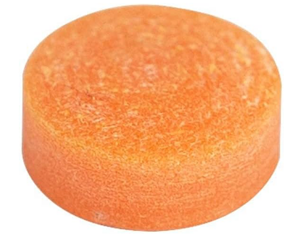 TBJOG Taom 2.0 Break Tip (Orange) (1) for Pool Cues