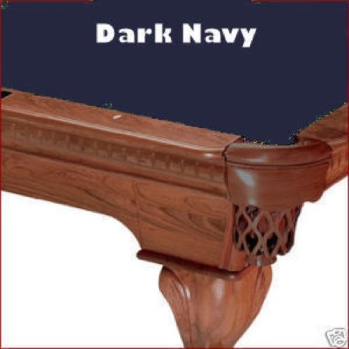 9' Proline Classic Teflon - Dark Navy