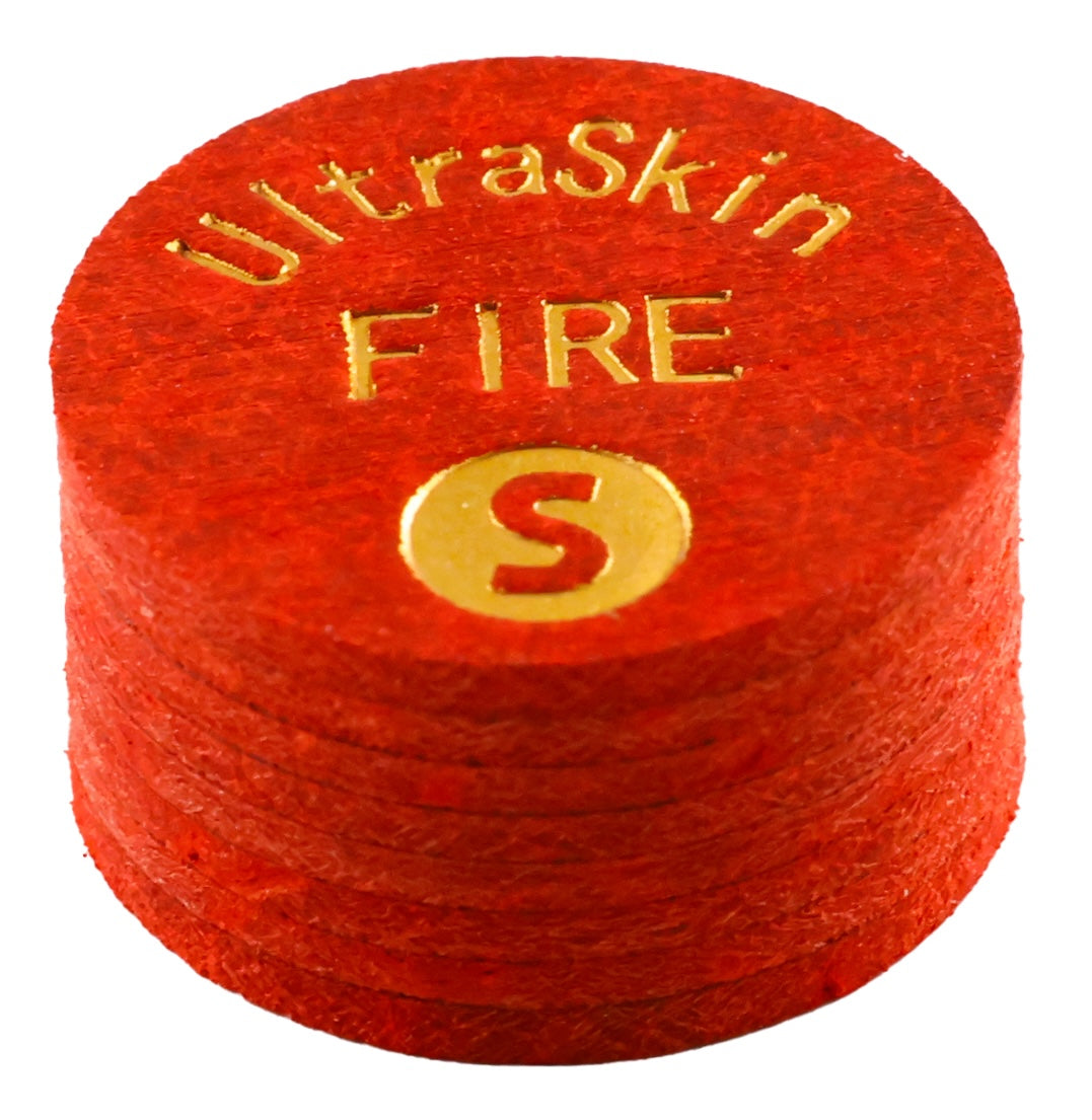 UltraSkin Fire Tip (Soft)