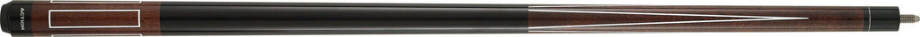 Action VAL22 58 in. Billiards Pool Cue Stick
