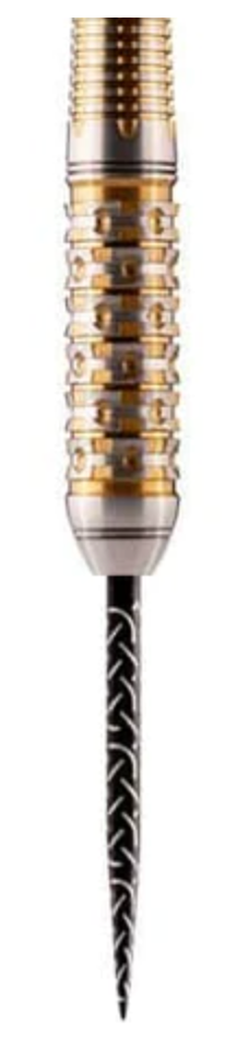 Shot! Darts Viking Hammer Steel Tip Dart Set 25gm