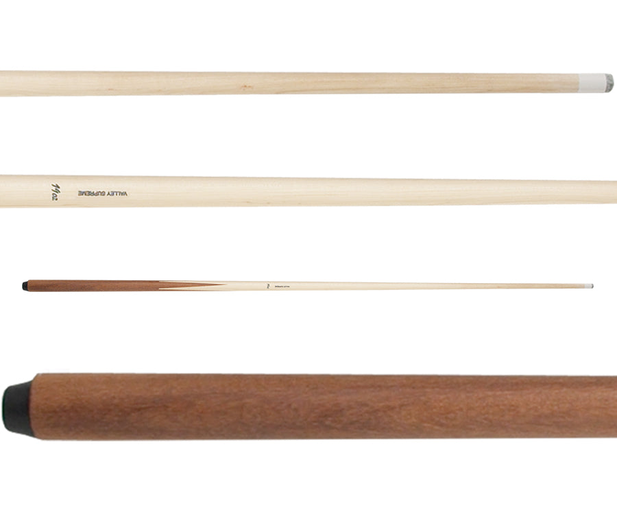 Valley VLY01 HEAVY 57 in. Billiards Pool Cue Stick
