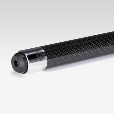 McDermott Vanquish Mach 1 w/ 13mm Defy Break Cue (No Wrap)