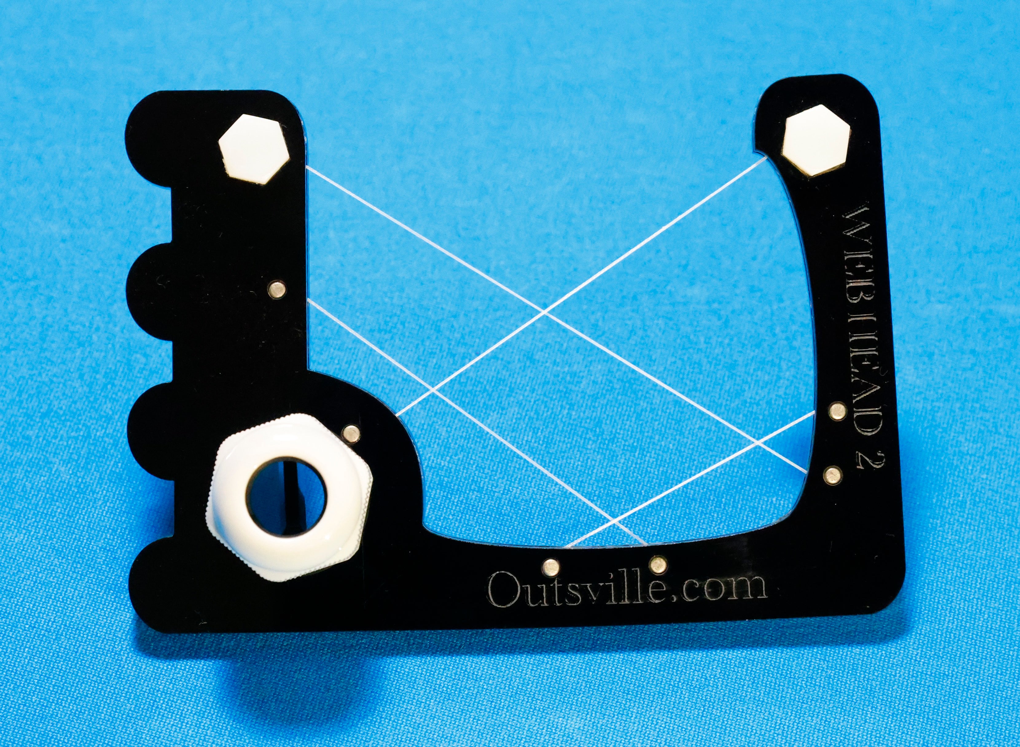 Outsville Webhead Bridge Head