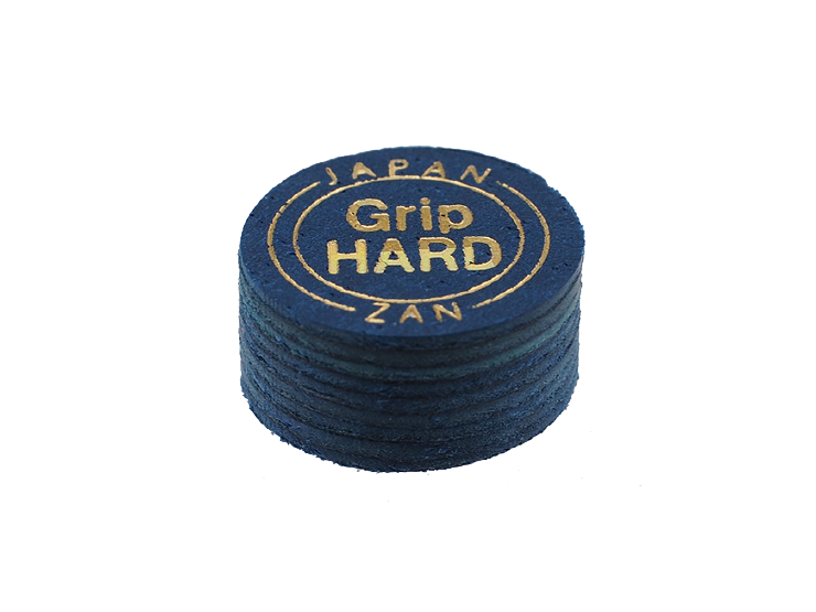 Zan Premium Tip - Grip Hard