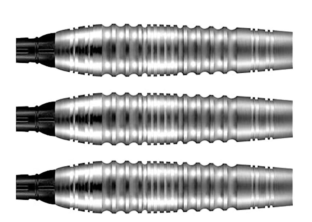 ZBSF-818 Shot! Darts Zen Budo Darts Soft Tip Darts 18 gm