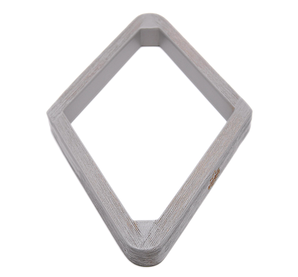 Delta Heavy Duty 9 Ball Rack - Rustic -