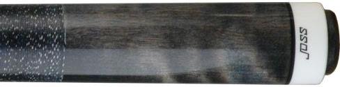 Joss 10-01G 58 in. Billiards Pool Cue Stick