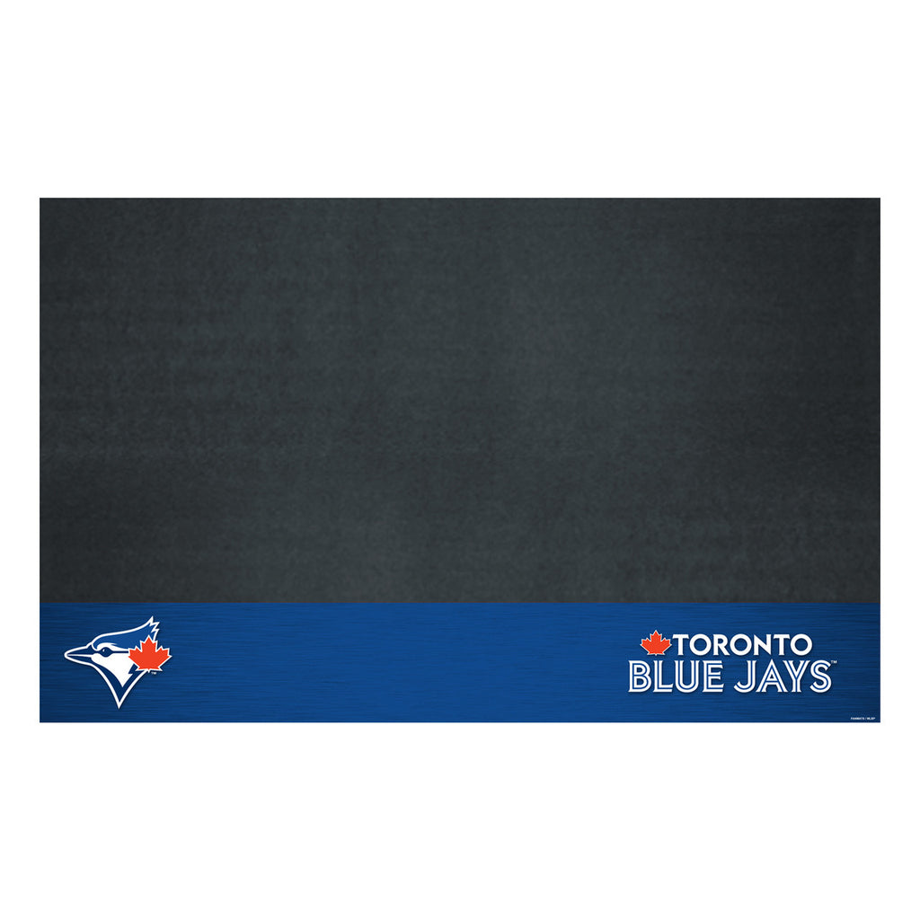 Toronto Blue Jays Grill Mat