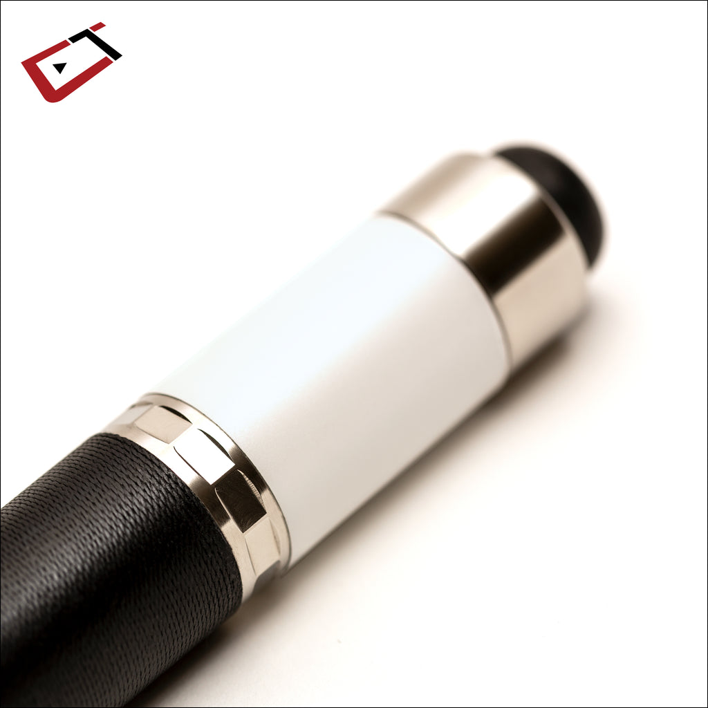 Cuetec 13-942 58 in. Billiards Pool Cue Stick