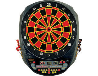 Electronic Dart Board - Arachnid - Interactive 3000