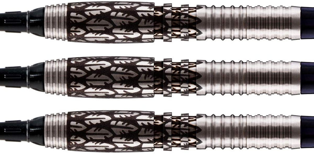 Birds of Prey Kite Steel Tip Dart Set 23gm
