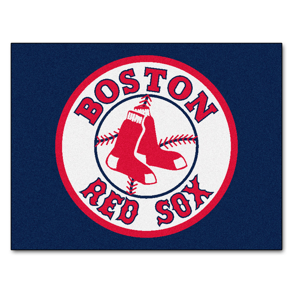 Boston Red Sox All Star Mat