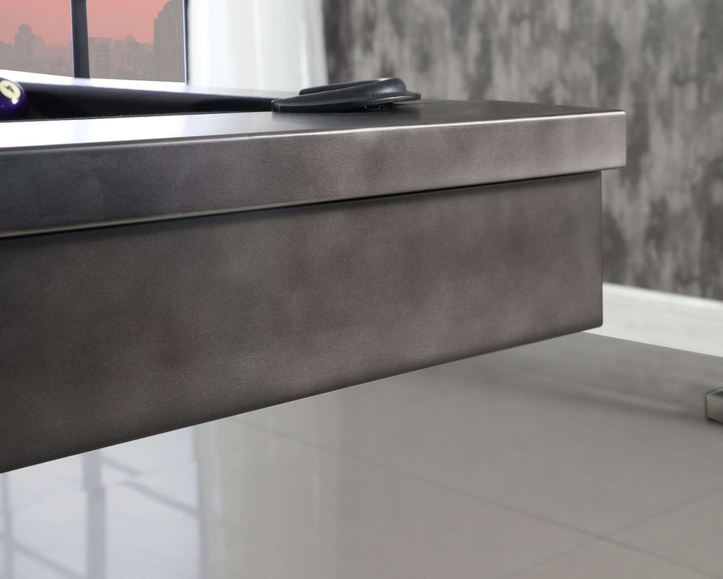 Plank & Hide Felix Pool Table