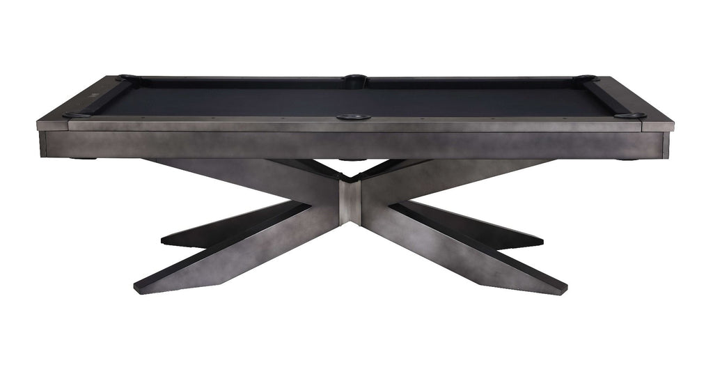 Plank & Hide Felix Pool Table