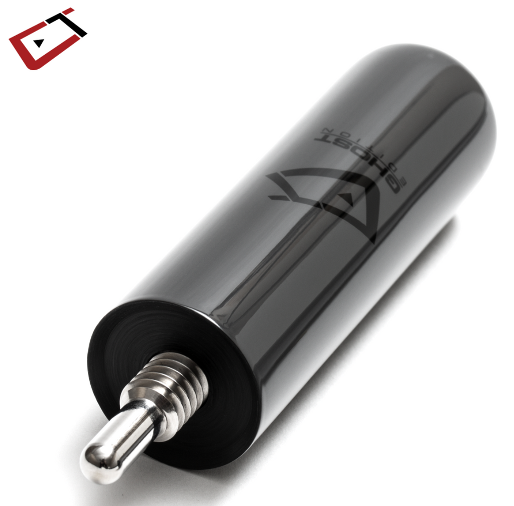 Cuetec Cynergy 95-140GE Propel Jump Billiards Cue Stick - Ghost Edition