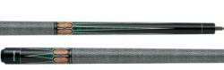 Action Exotics 131 Custom Pool Cue