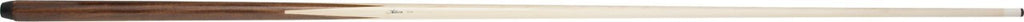 Action 57 in. One-Piece Canadian Maple Bar Pool Cue