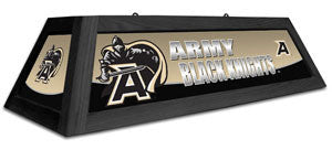 Army Black Knights 42" Pool Table Light