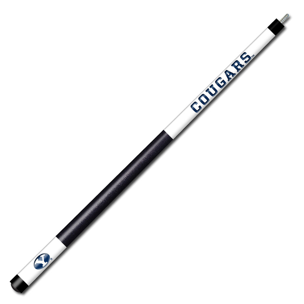 Wave 7 BYUBCE101 Billiards Pool Cue Stick