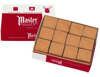 Gold Master Chalk