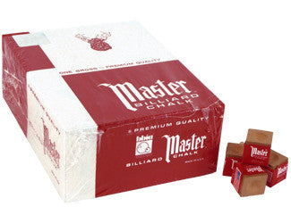 Gold Master Chalk - 144 ct.