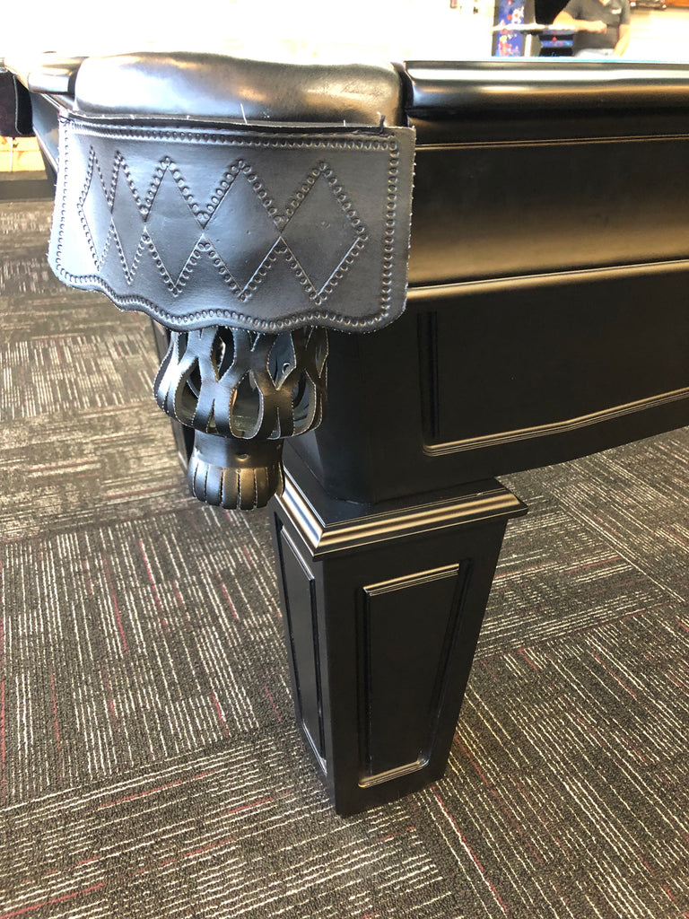 (SOLD) Used 8' Imperial pool table