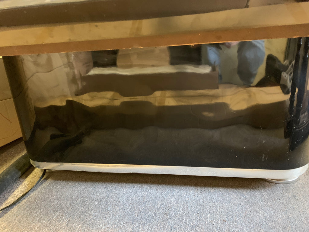 (SOLD) Used 9' Top Line Pool table vintage (1950's?)