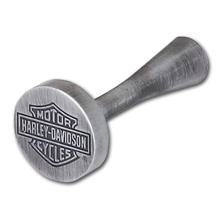 Harley-Davidson¨ Bar & Shield Peg
