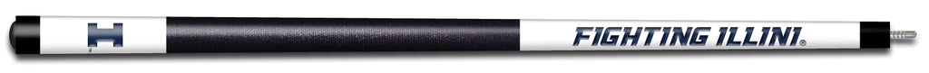 Wave 7 ILLBCE101 Billiards Pool Cue Stick