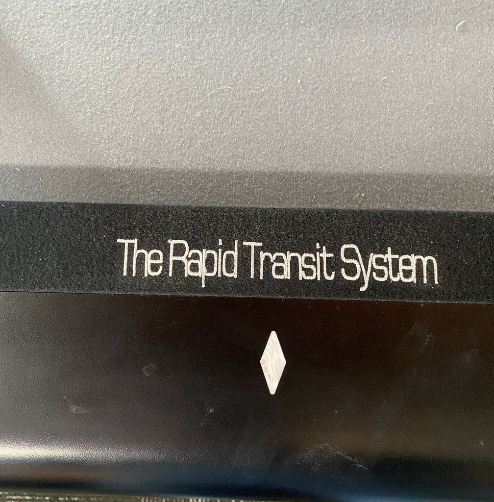 (SOLD) Used 8' CL Bailey Custom Addison Pool Table